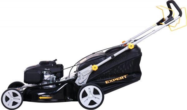 Газонокосарка бензинова Expert Garden KCL21SP-166