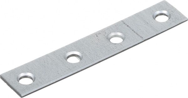 Пластина вузький 80x15мм 1,8мм 