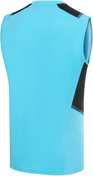 Футболка Puma FCSD Training Jersey SL 76410804 р. XL блакитний
