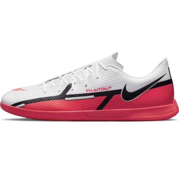 Футзальне взуття Nike Phantom GT2 Club IC DC0829-167 р.US 9 білий