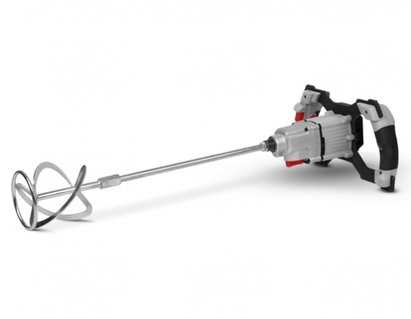 Міксер Crown акумуляторний CT26012HX