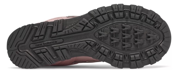 Кроссовки New Balance WH574MB2 р.40 розовый