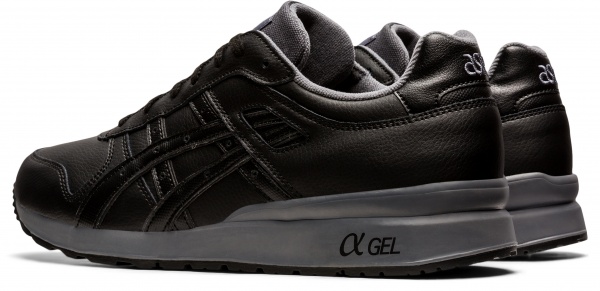 Кроссовки Asics 1201A469-002 р.US 8 черный