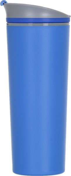 Термочашка 500 мл 1060-3 синій