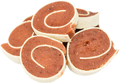 Ласощі AnimAll Snack качині суши з рибою 500 г