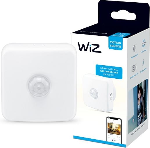 Датчик движения Wireless Sensor Wi-Fi 929002422302