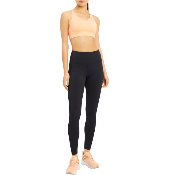 Лосини Energetics Kapinem 1/1 W 417474-050 р.M чорний