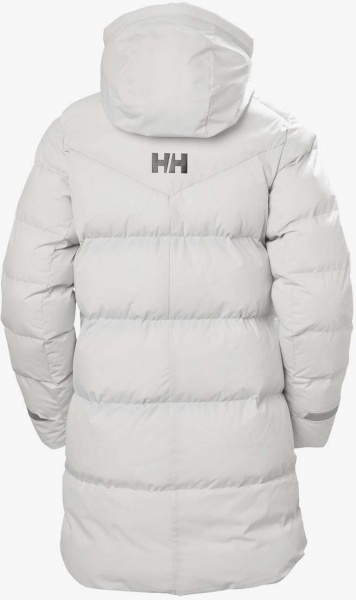 Пальто Helly Hansen W ADORE PUFFY PARKA 53205-824 р.M білий