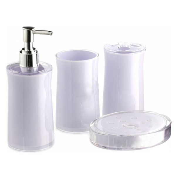 Набір аксесуарів Luna Roma HA 5003 F 