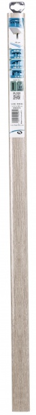 Поріжок HDF гладкий FN Neuhofer Holz Sixpack FOEI088 42х900 мм дуб світлий (538306)