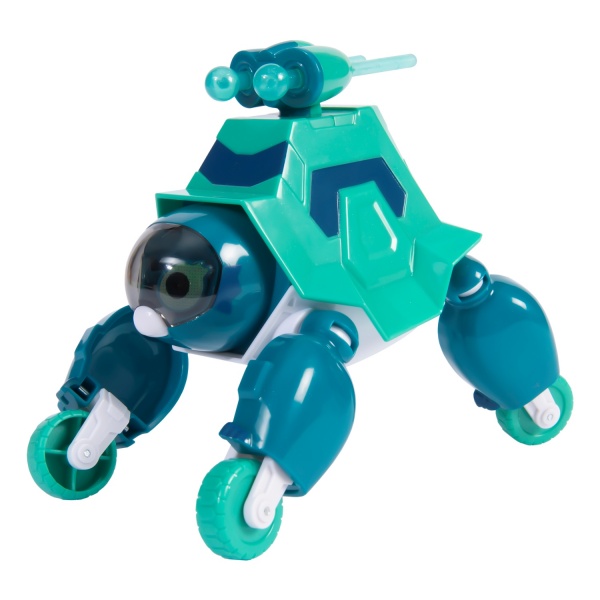 Игрушка-трансформер Petronix Defenders Шелли 123209 