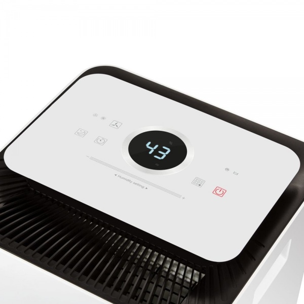 Осушитель воздуха Electrolux EDH-25L EU