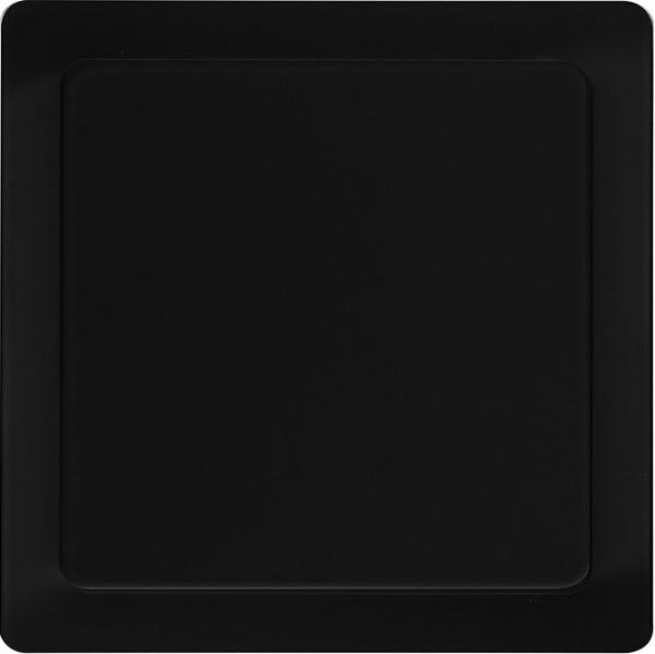 Подсветка декоративная Светкомплект LED WL TR-S 4000K BK 6 Вт черный 