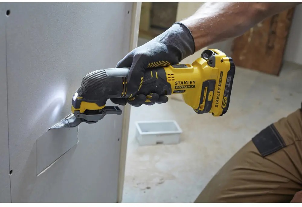 Многофункциональный инструмент Stanley FatMax SFMCE500D2K