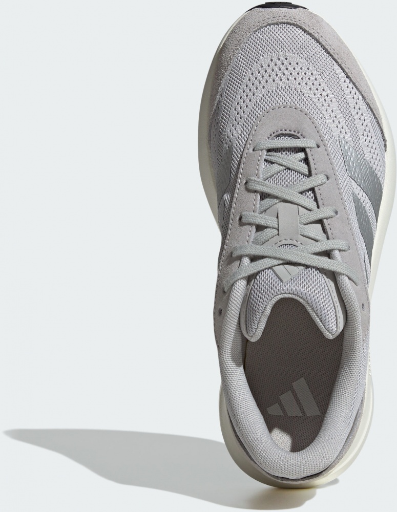 Кросівки жіночі Adidas LIGHTSHIFT JH9324 р.37 1/3 сірі