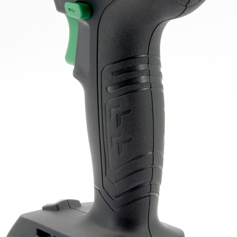 Шуруповерт аккумуляторный DWT ABSP-20 DNF-2 BMC