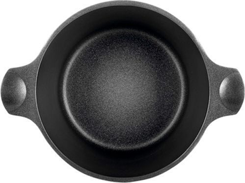 Кастрюля с крышкой Zitrone 5,2 л 24x12 см RG-2108-24/1 BL Ringel