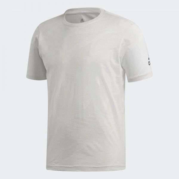Футболка Adidas FreeLift Eng Ja CY6256 L білий