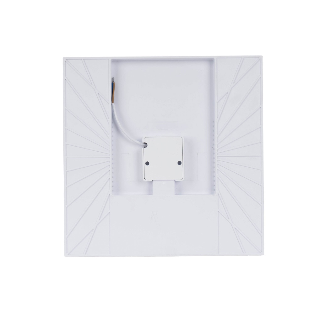 Светильник настенно-потолочный Sensio SLEEK 36 Вт белый 51-312-034