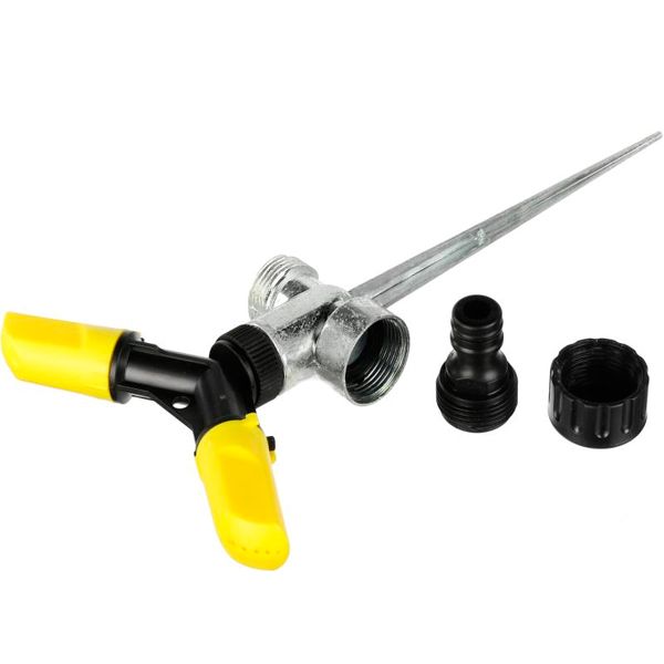 Дождеватель Expert Garden DY1015Z