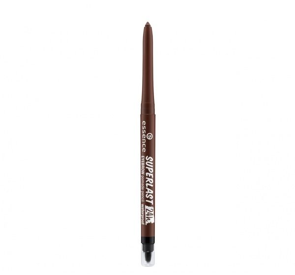Олівець для брів Essence Superlast 24h Eye Brow Pomade Pencil Waterproof №30 Dark Brown 0,31 г
