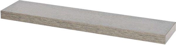 Полиця Florencia FLP1-100 1000x220 мм ясен моліна пісочний 