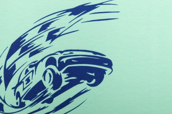 Майка Габби ВИРАЖ р.140 салатовый 10805 