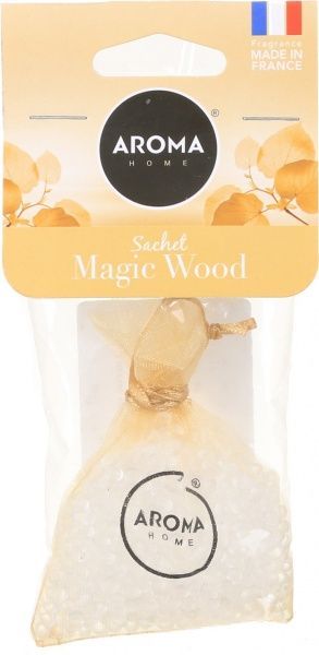 Ароматичне саше Aroma Home Magic Wood 20 г 