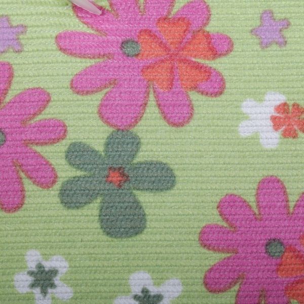 Коврик для сушки посуды Луг 38х50 см UP! (Underprice)