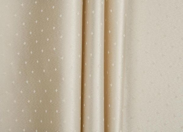 Штора ZG C001-2/ P 150х280 см бежева