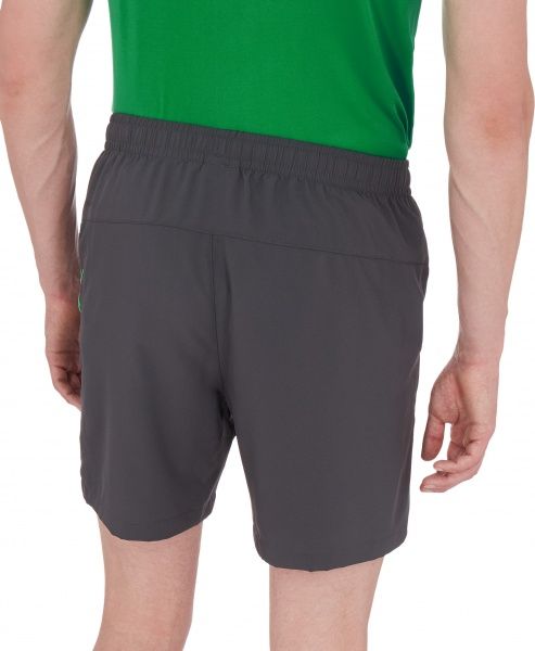 Шорти Energetics Masetto II ux 302723-900046 р. 2XL сірий