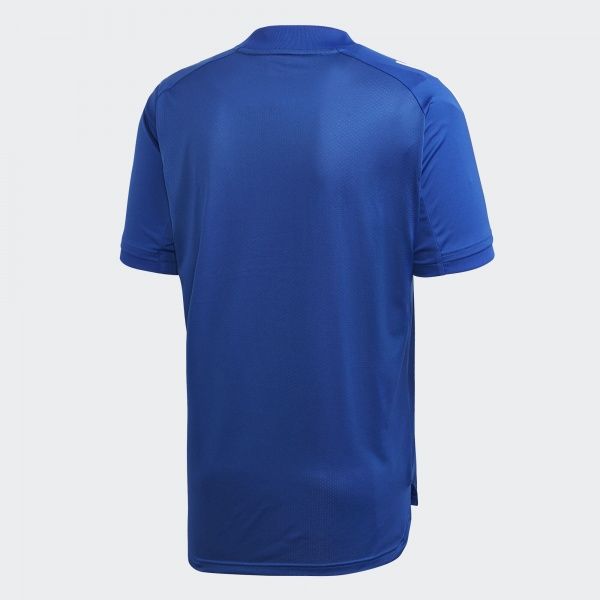 Футболка Adidas CON20 TR JSY ED9219 M синій