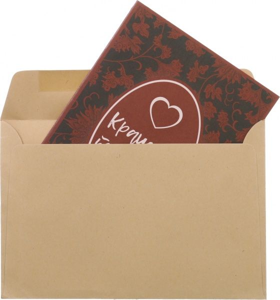 Листівка R021