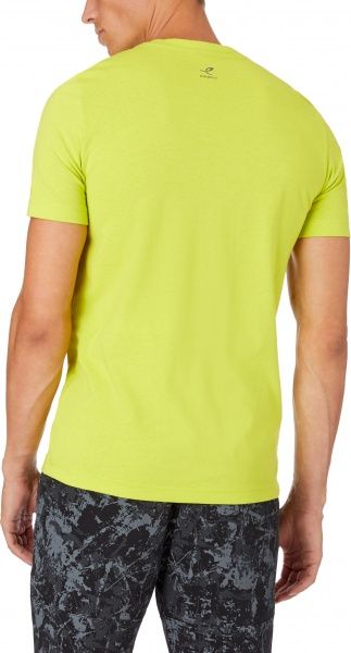 Футболка Energetics 410952-703 XL салатовий