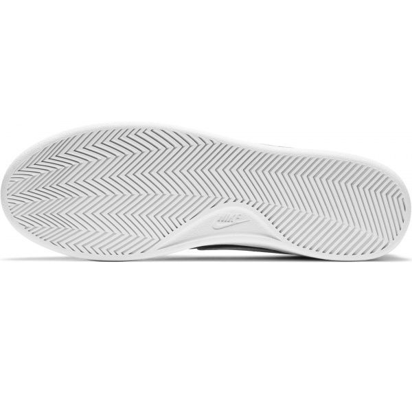 Кроссовки Nike Nike Court Royale 2 Low CQ9246-001 р.US 11,5 черный