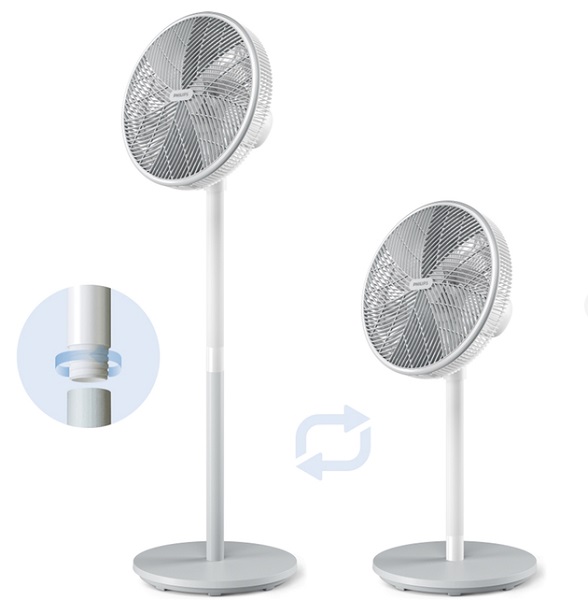 Вентилятор Philips CX2550/00