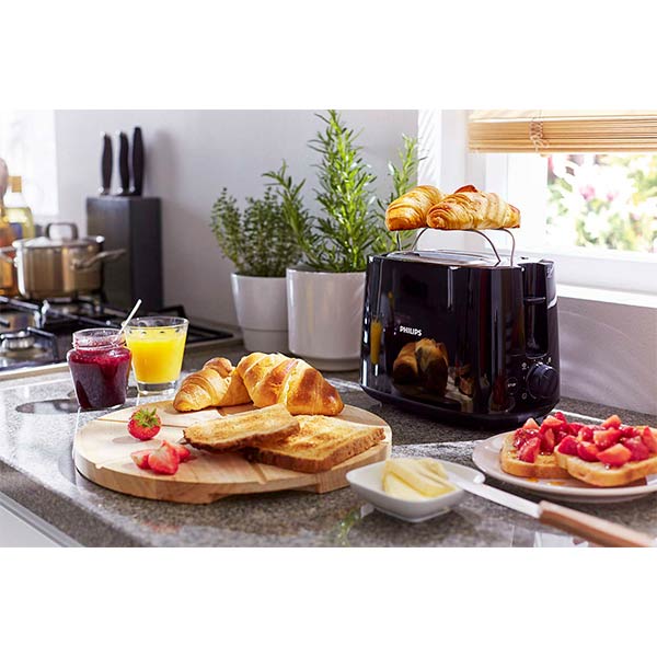 Тостер Philips HD2582/90 