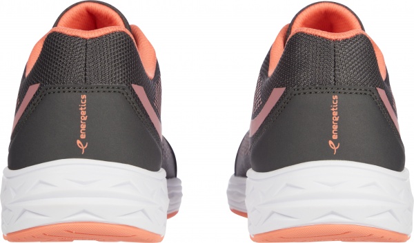 Кроссовки Energetics Elexir 11 W 414045-902046 р.EUR 41 черный