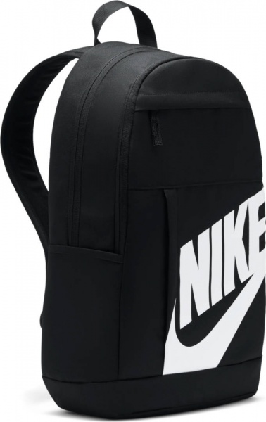 Рюкзак Nike Elemental DD0559-010 22 л черный