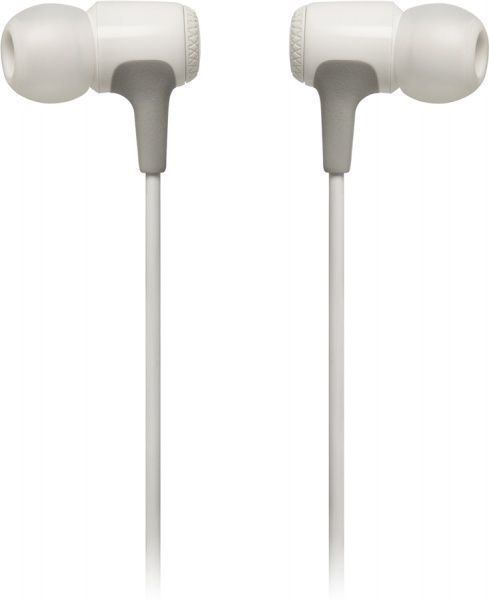 Гарнітура JBL® In-Ear E15 white 