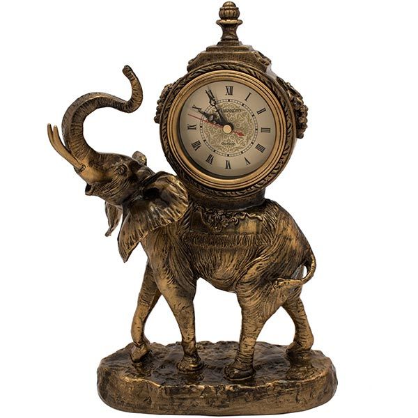 Годинники настільні