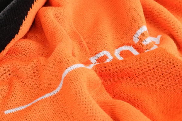 Плед by Andre TAN Чоловіки з Марса 140x170 см чорний SoundSleep 