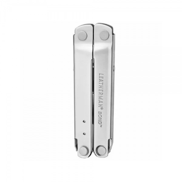 Мультитул Leatherman Bond, 14 инструментов 832936