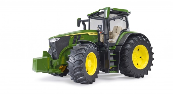 Трактор Bruder John Deere 1:16 03150
