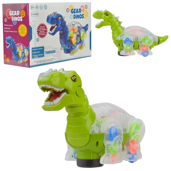 Іграшка Shantou Динозавр QF05-2