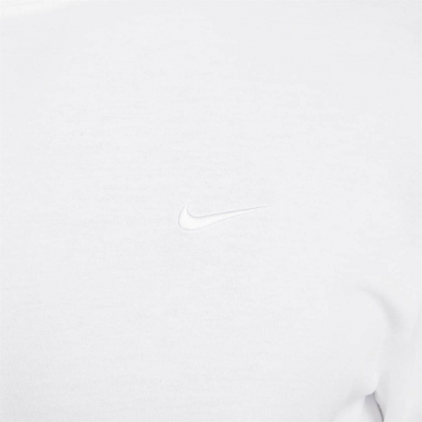 Футболка Nike M NK DF PRIMARY STMT SS DV9831-100 р.S білий