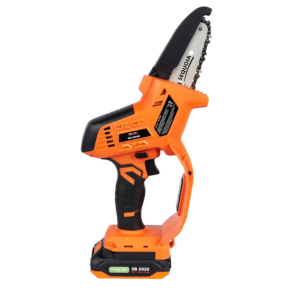 Пила міні акумуляторна SEQUOIA SBC2004M-QV