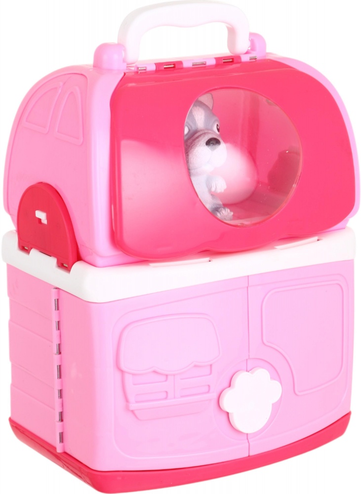 Іграшка-кейс KAM LUNG Грумер OTG0960618