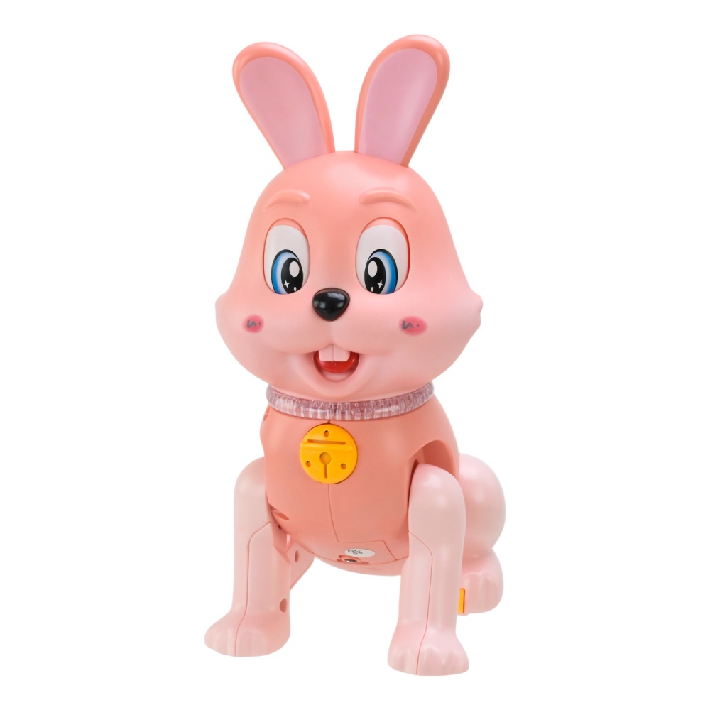 Іграшка інтерактивна Shantou Зайченя PL-724-15