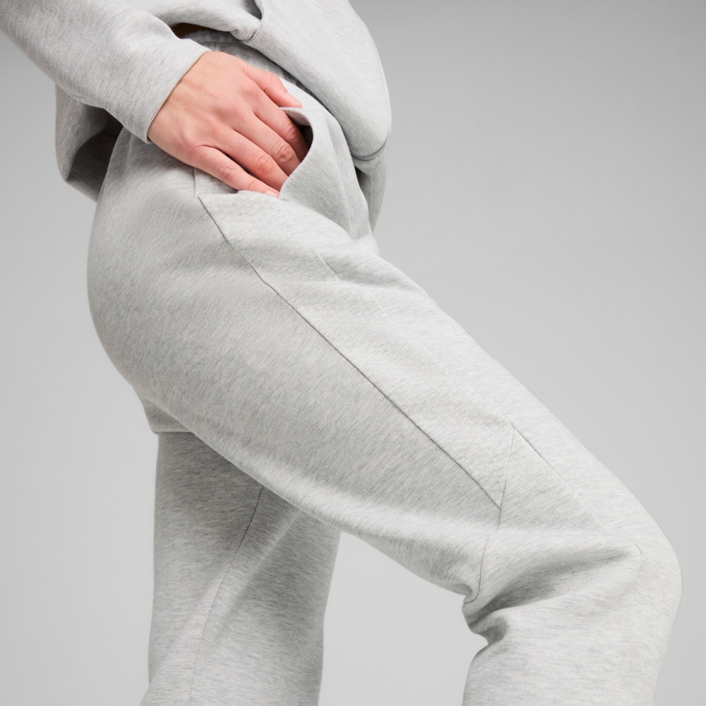 Брюки Puma EVOSTRIPE Sweatpants DK op 68505104 р. M серый